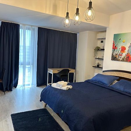 Central Studio Bucur Bukurešť Exteriér fotografie