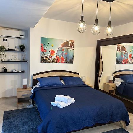 Central Studio Bucur Bukurešť Exteriér fotografie