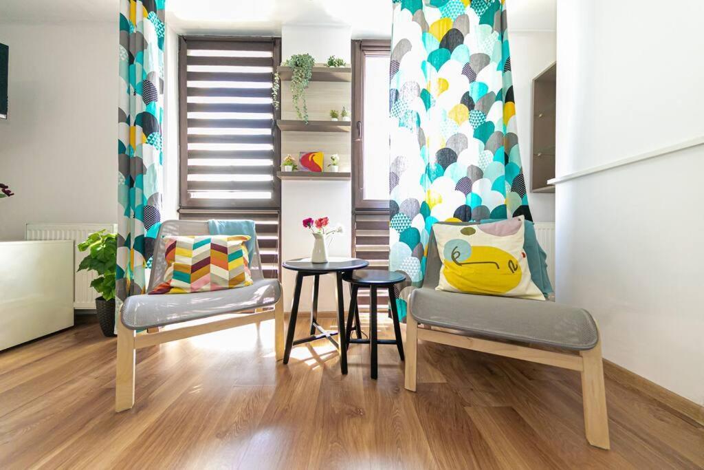 Central Studio Bucur Bukurešť Exteriér fotografie