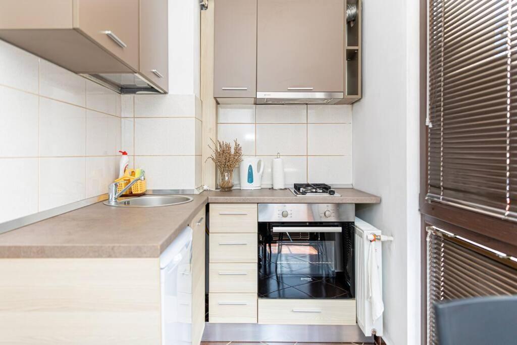 Central Studio Bucur Bukurešť Exteriér fotografie