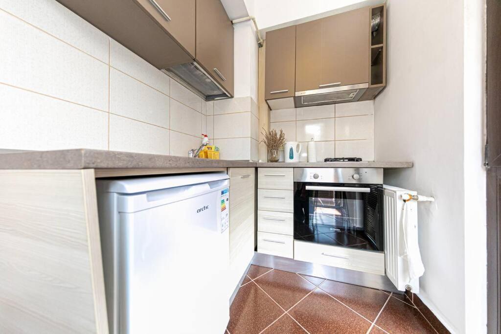 Central Studio Bucur Bukurešť Exteriér fotografie