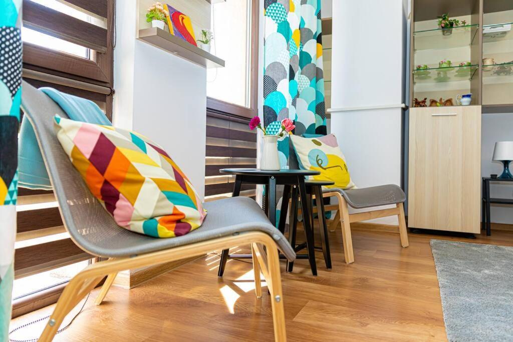Central Studio Bucur Bukurešť Exteriér fotografie