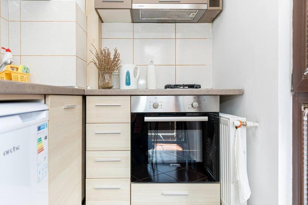Central Studio Bucur Bukurešť Exteriér fotografie