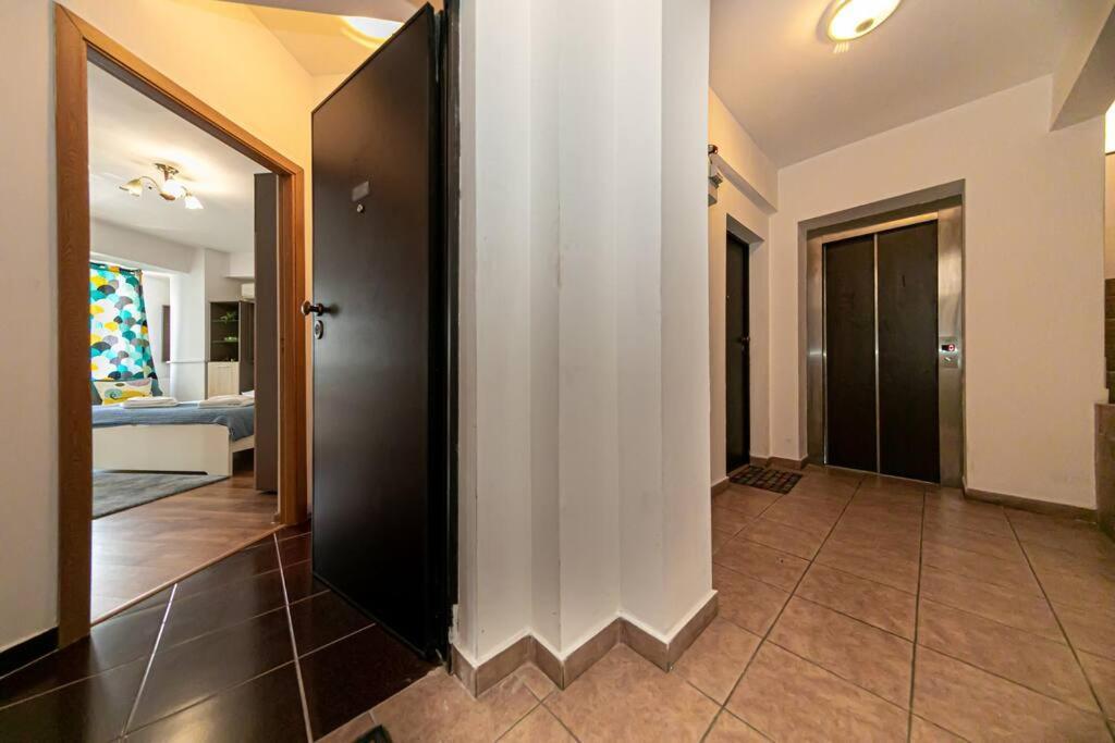 Central Studio Bucur Bukurešť Exteriér fotografie