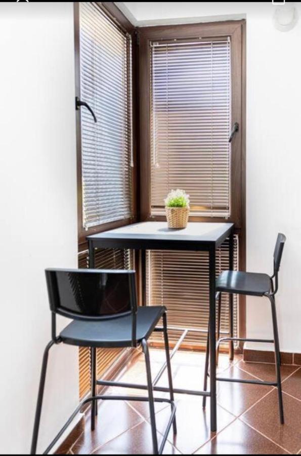 Central Studio Bucur Bukurešť Exteriér fotografie