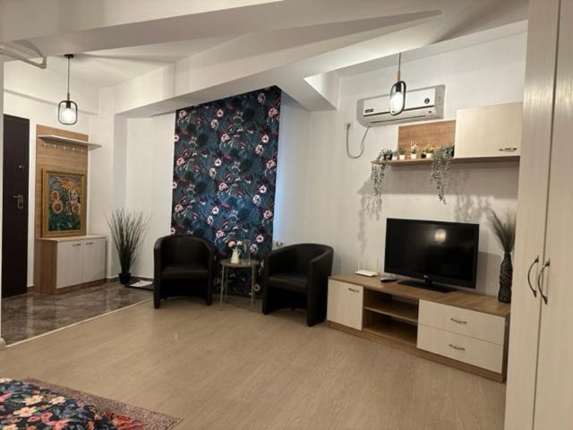 Central Studio Bucur Bukurešť Exteriér fotografie