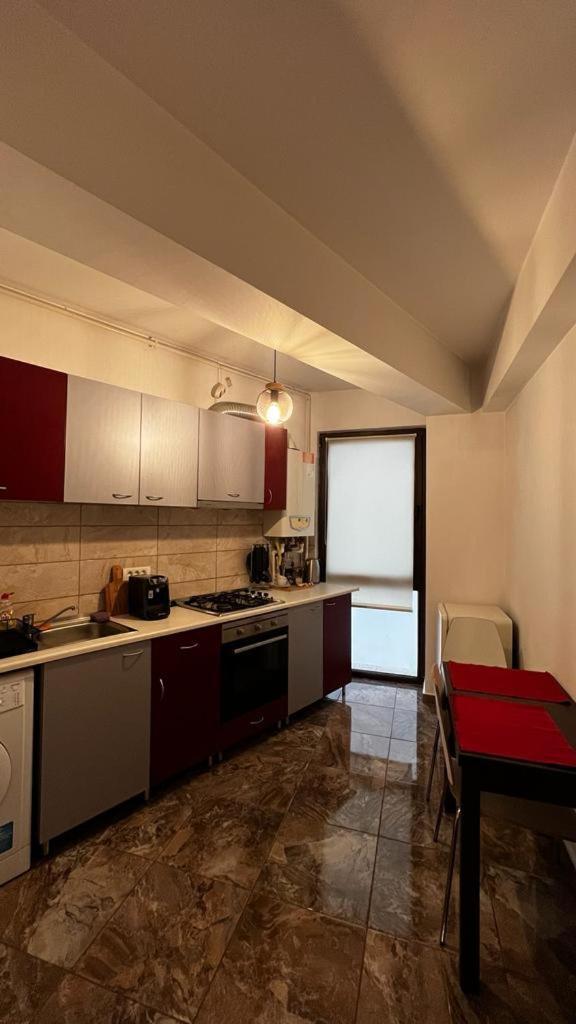 Central Studio Bucur Bukurešť Exteriér fotografie