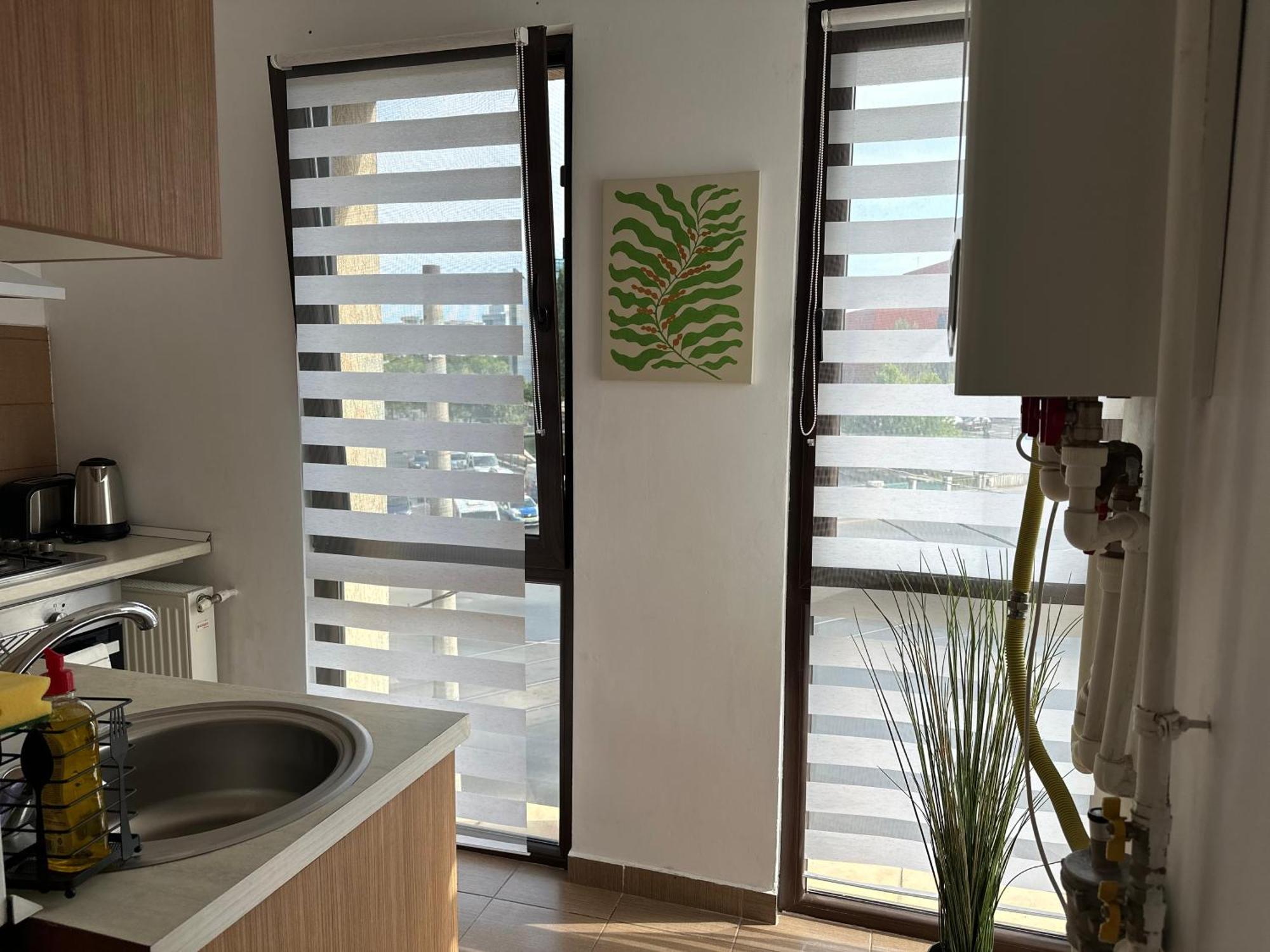 Central Studio Bucur Bukurešť Exteriér fotografie