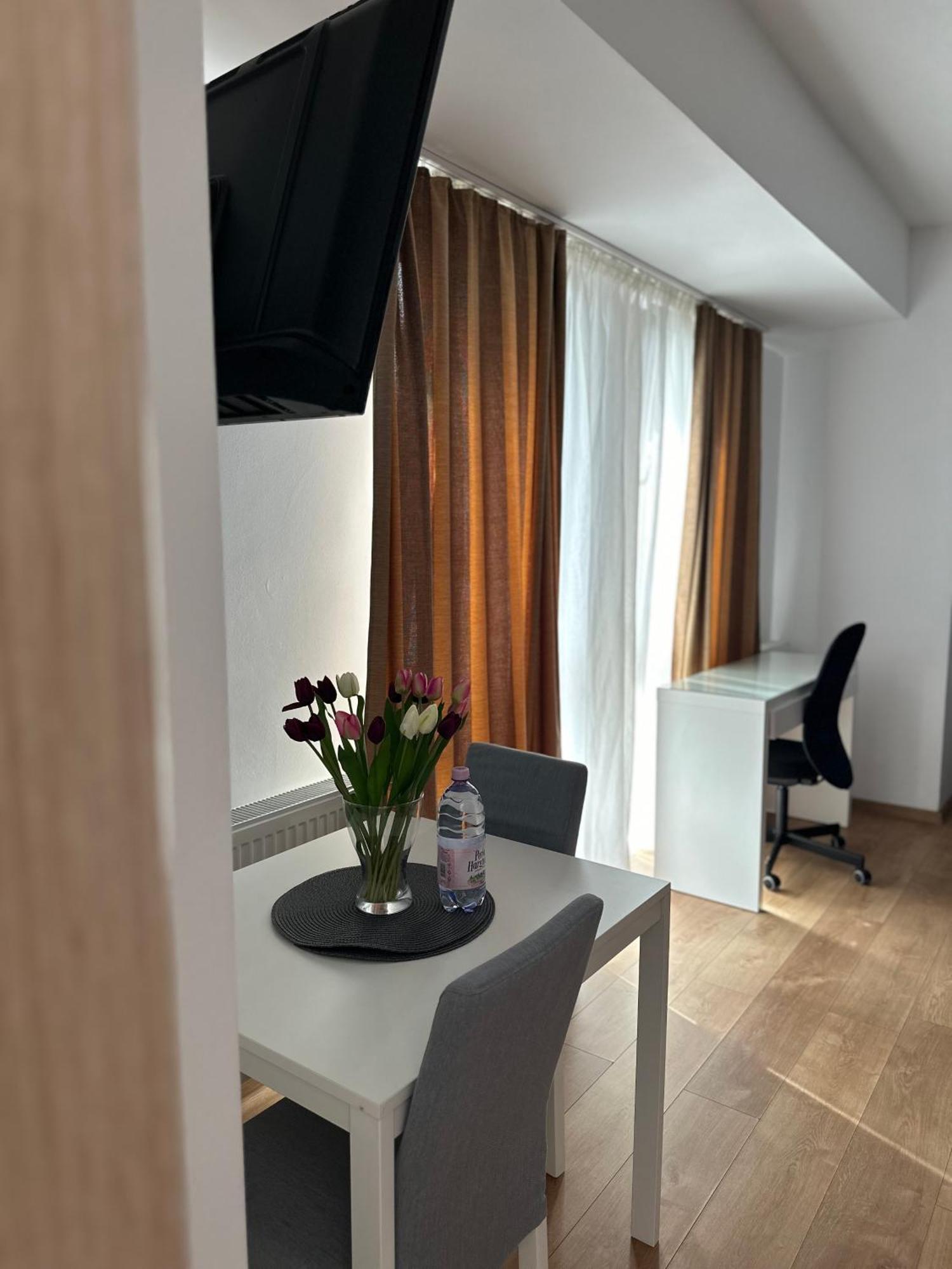 Central Studio Bucur Bukurešť Exteriér fotografie
