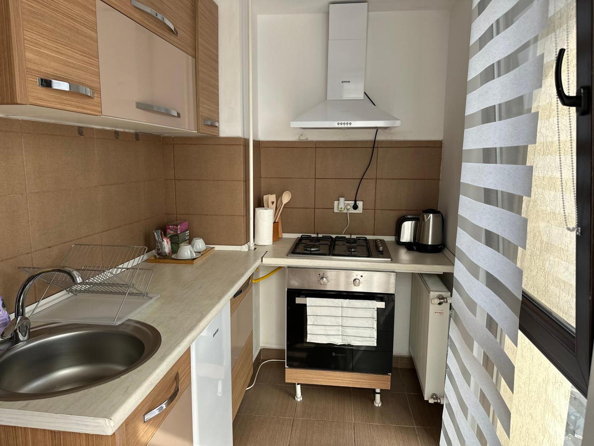 Central Studio Bucur Bukurešť Exteriér fotografie