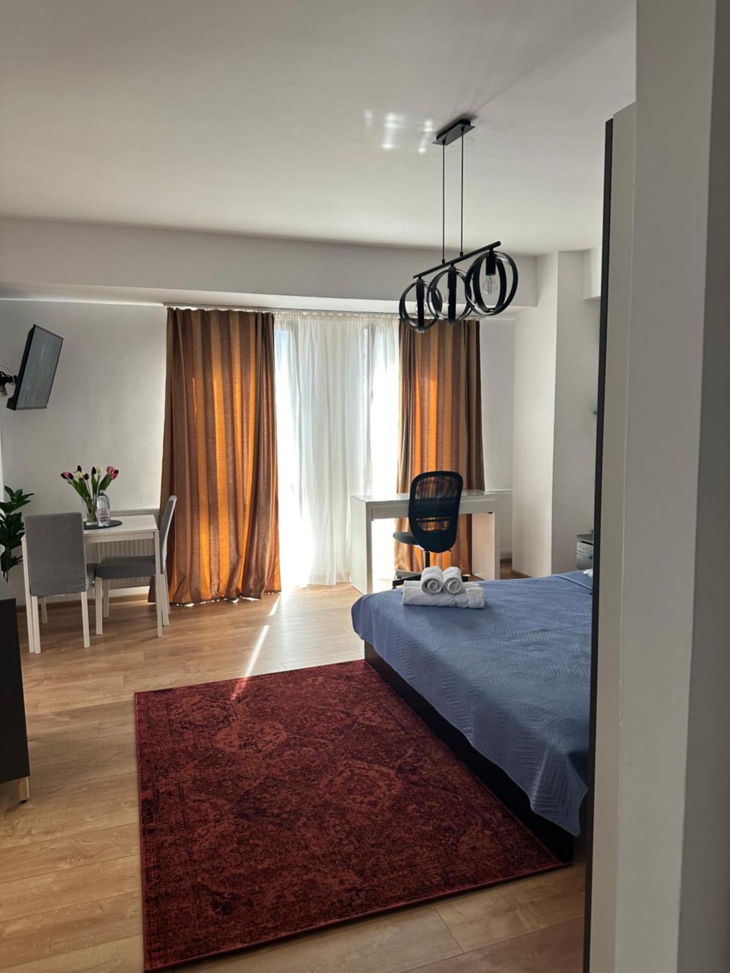 Central Studio Bucur Bukurešť Exteriér fotografie