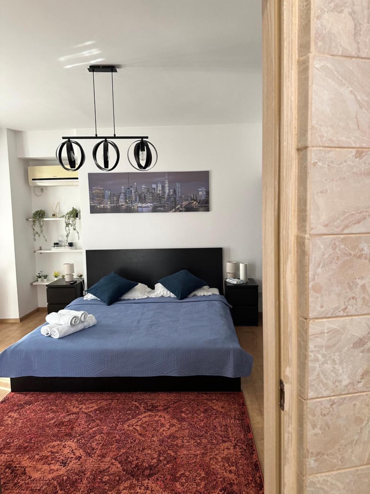 Central Studio Bucur Bukurešť Exteriér fotografie