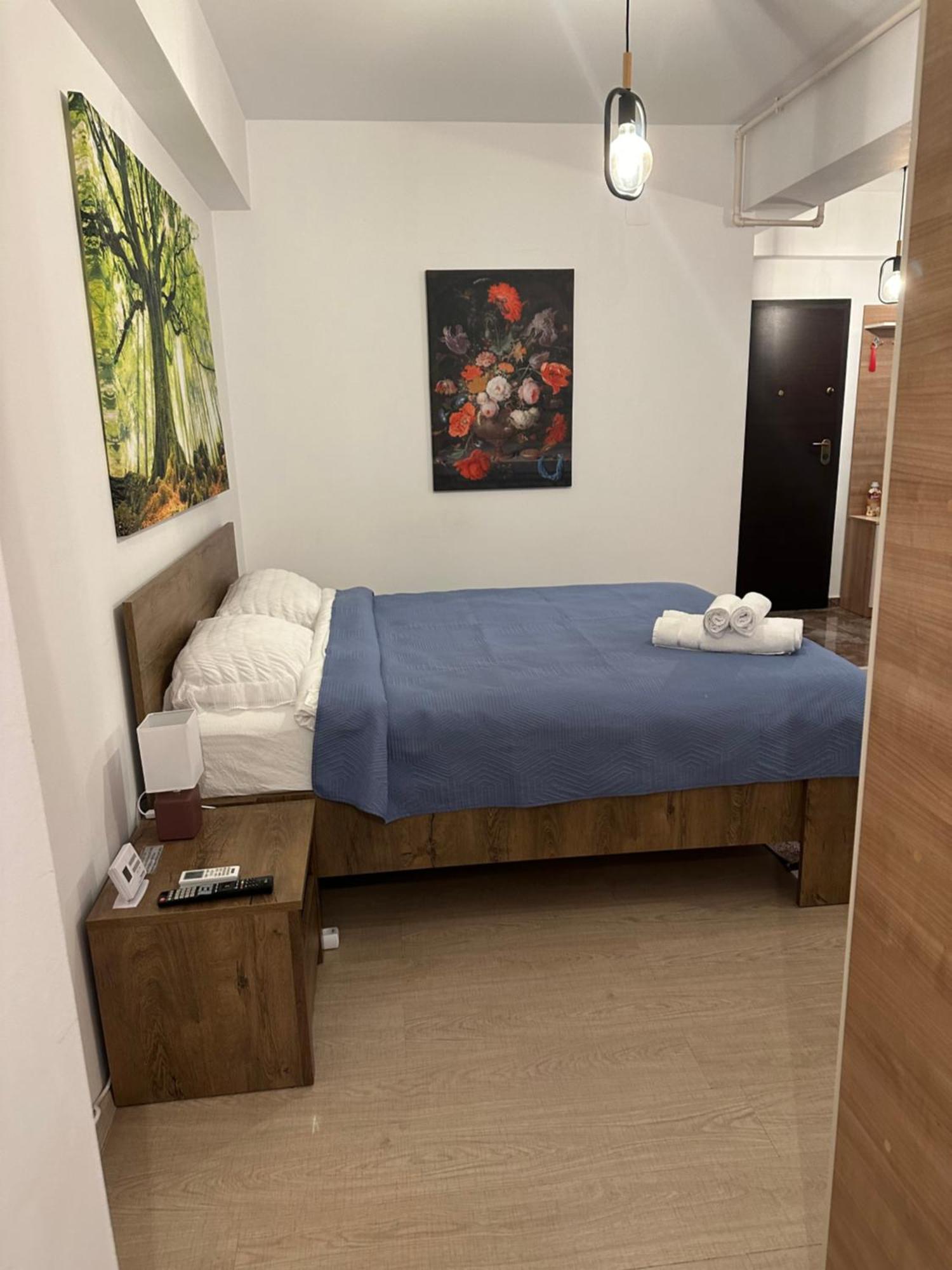 Central Studio Bucur Bukurešť Exteriér fotografie