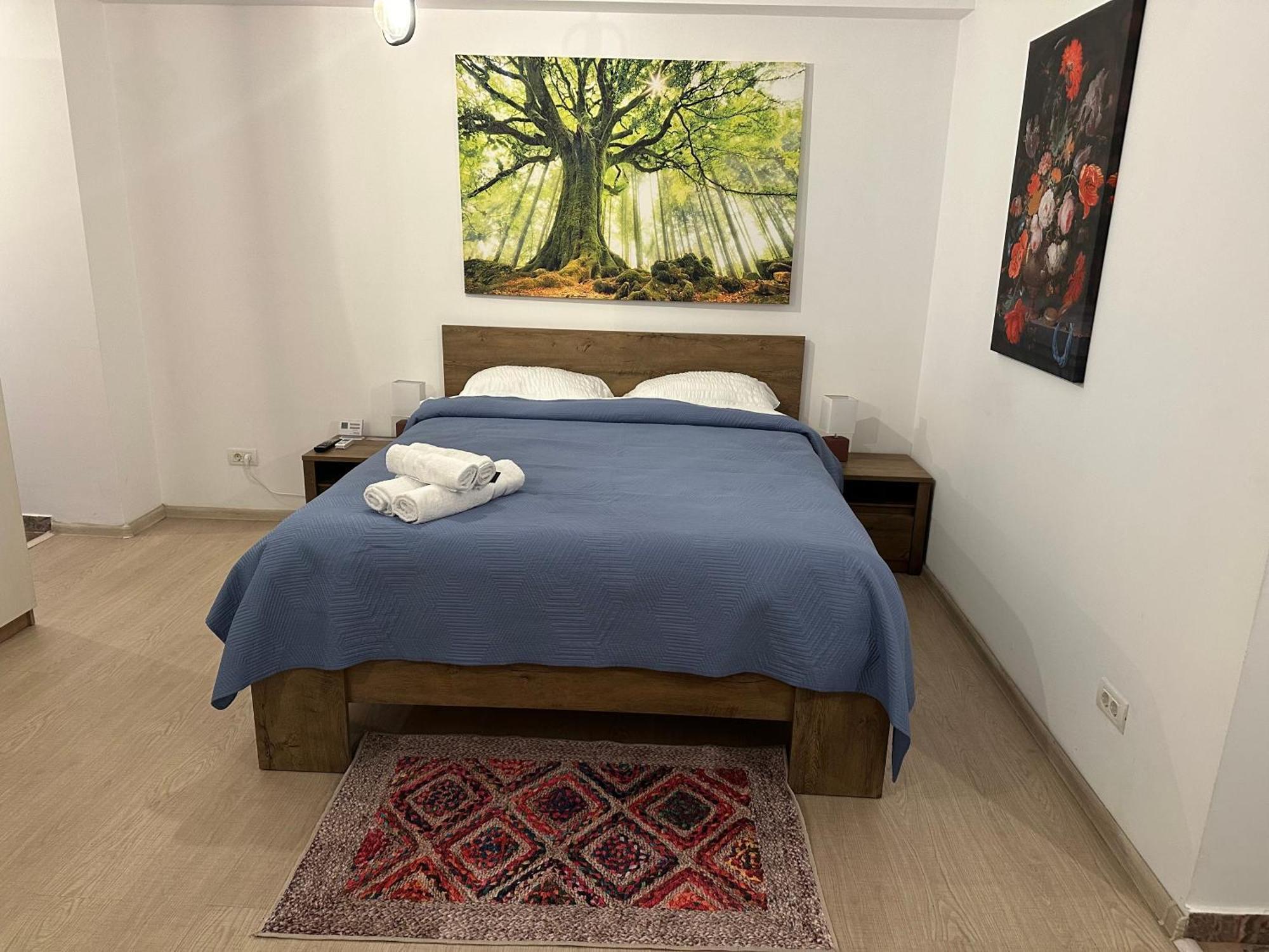 Central Studio Bucur Bukurešť Exteriér fotografie