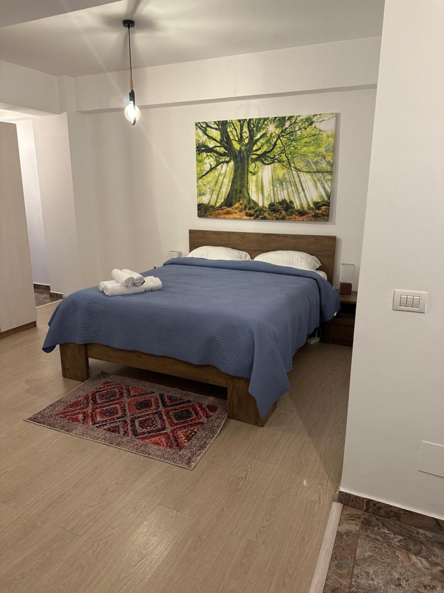 Central Studio Bucur Bukurešť Exteriér fotografie