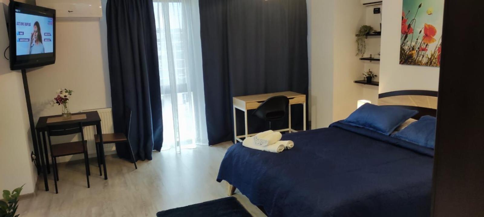 Central Studio Bucur Bukurešť Exteriér fotografie