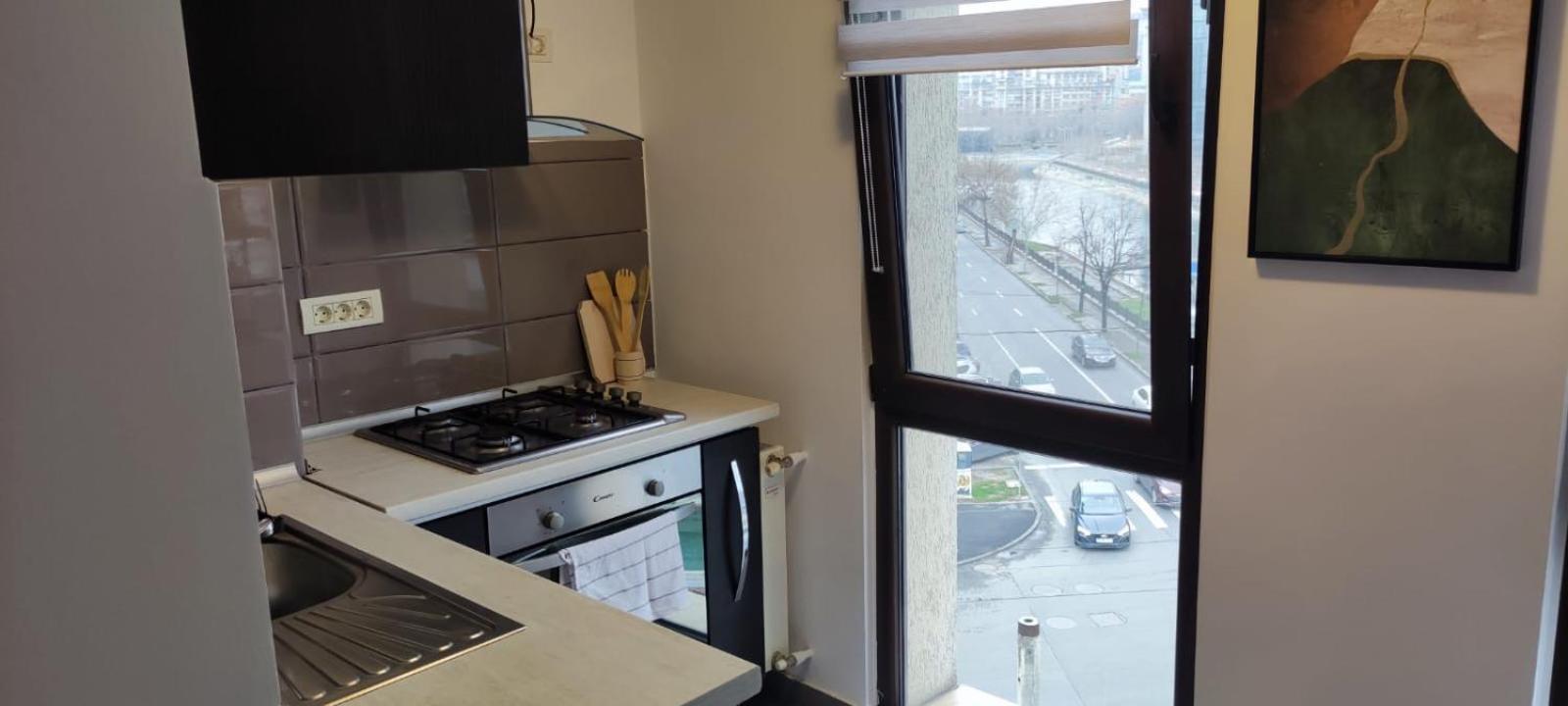 Central Studio Bucur Bukurešť Exteriér fotografie