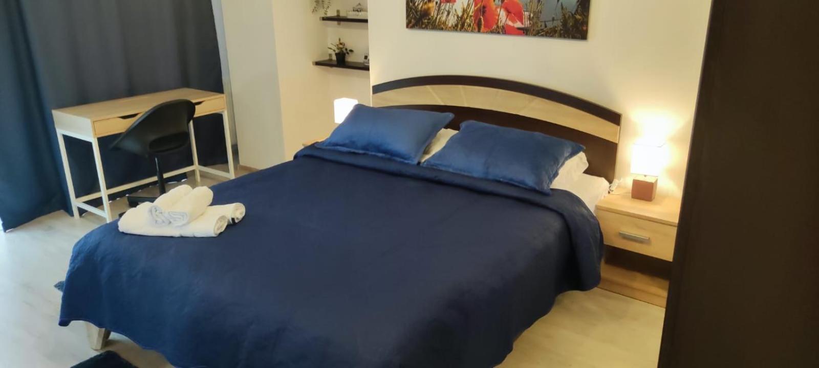 Central Studio Bucur Bukurešť Exteriér fotografie