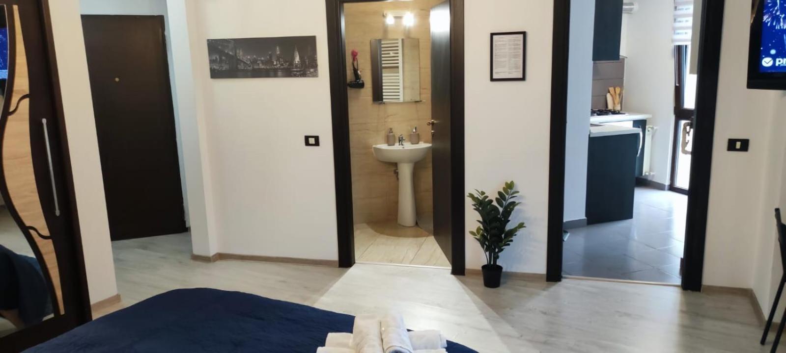 Central Studio Bucur Bukurešť Exteriér fotografie