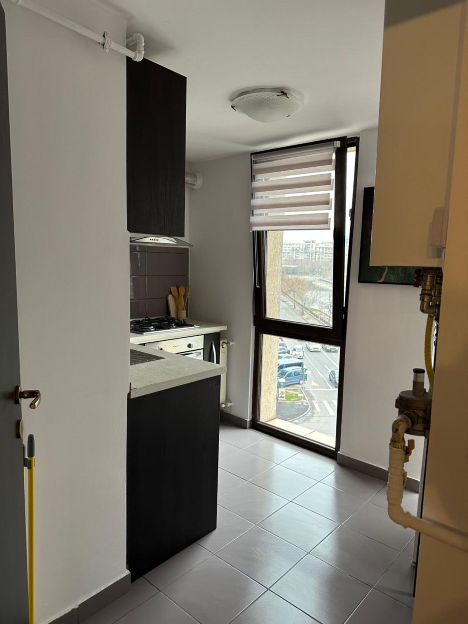 Central Studio Bucur Bukurešť Exteriér fotografie