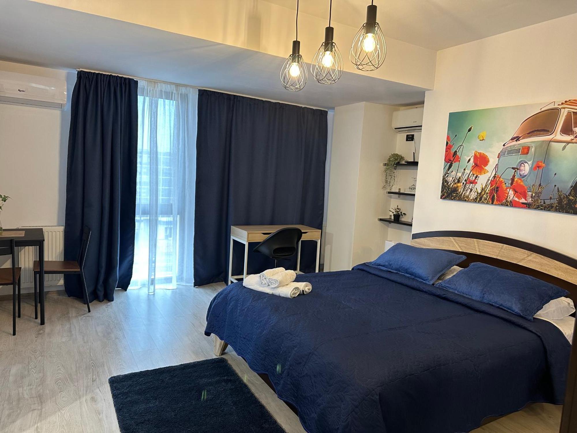 Central Studio Bucur Bukurešť Exteriér fotografie