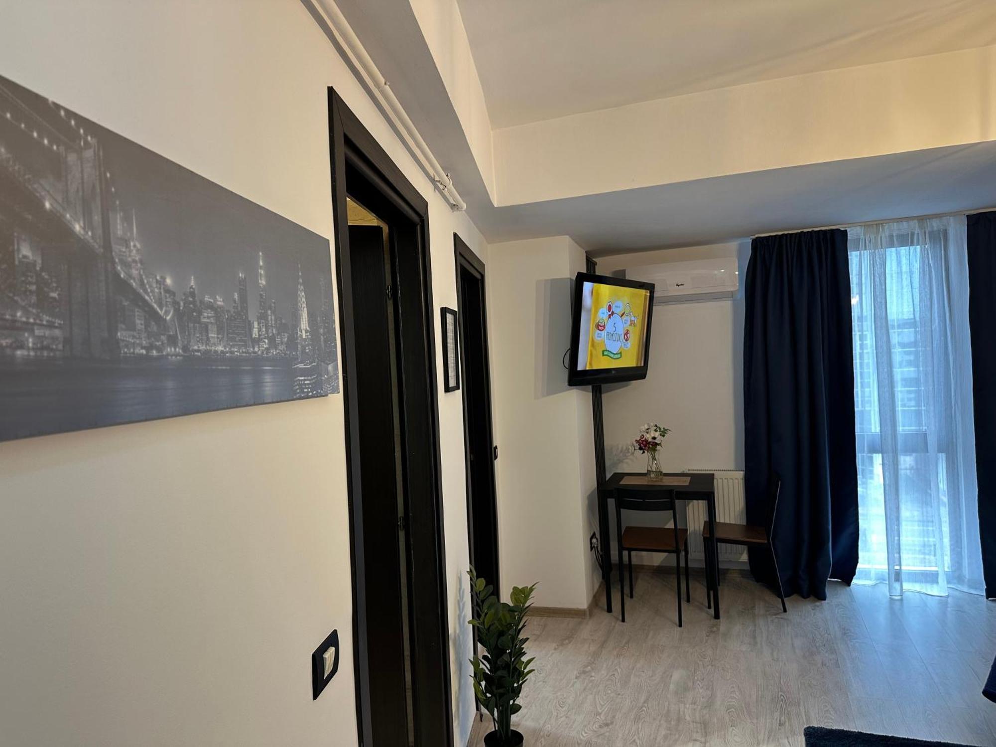 Central Studio Bucur Bukurešť Exteriér fotografie