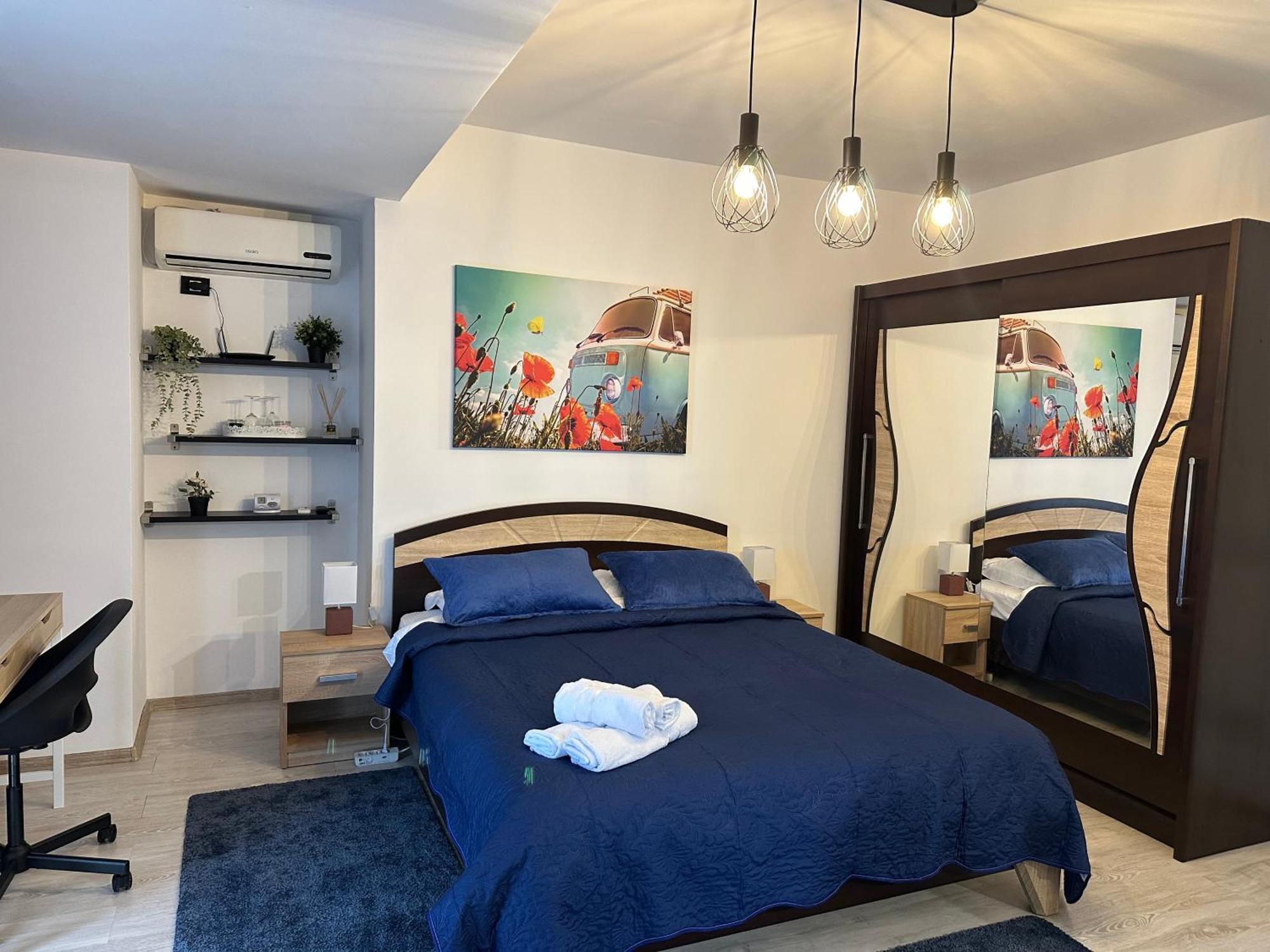 Central Studio Bucur Bukurešť Exteriér fotografie