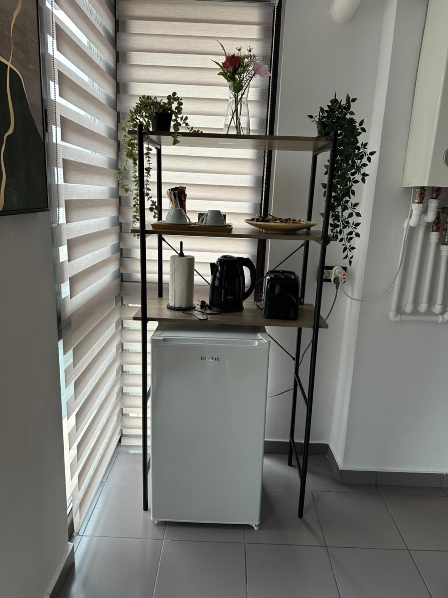 Central Studio Bucur Bukurešť Exteriér fotografie
