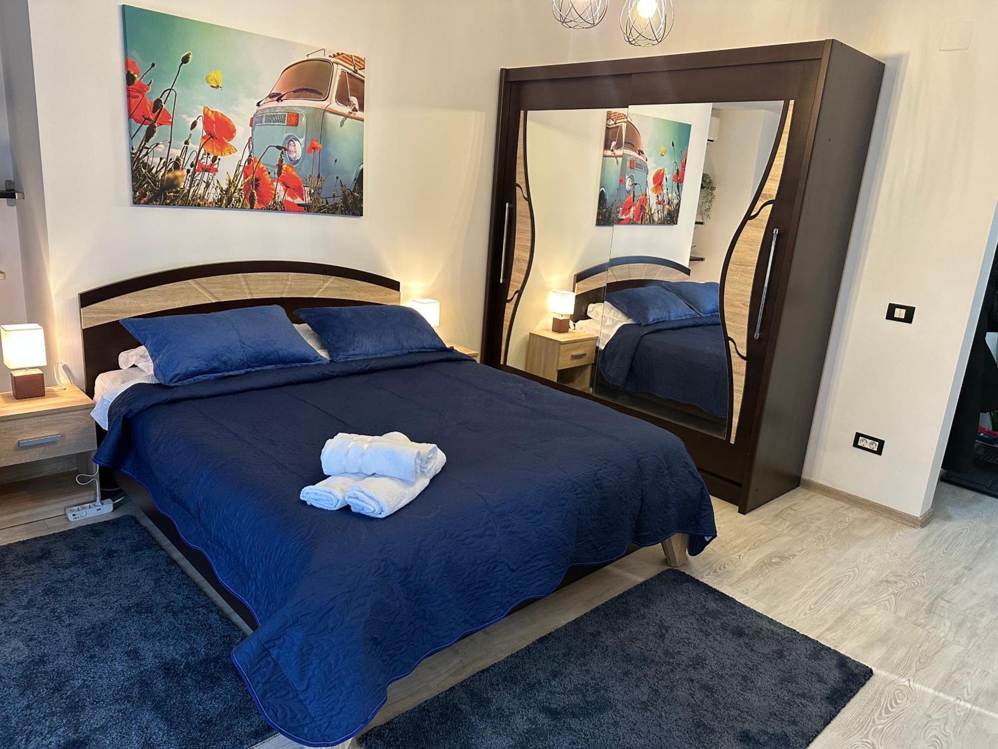 Central Studio Bucur Bukurešť Exteriér fotografie