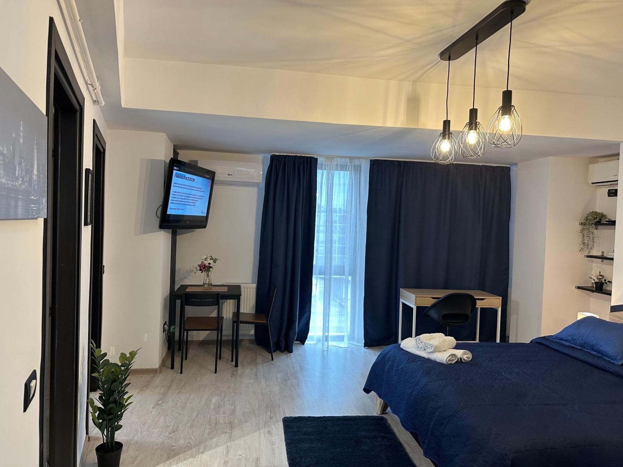 Central Studio Bucur Bukurešť Exteriér fotografie