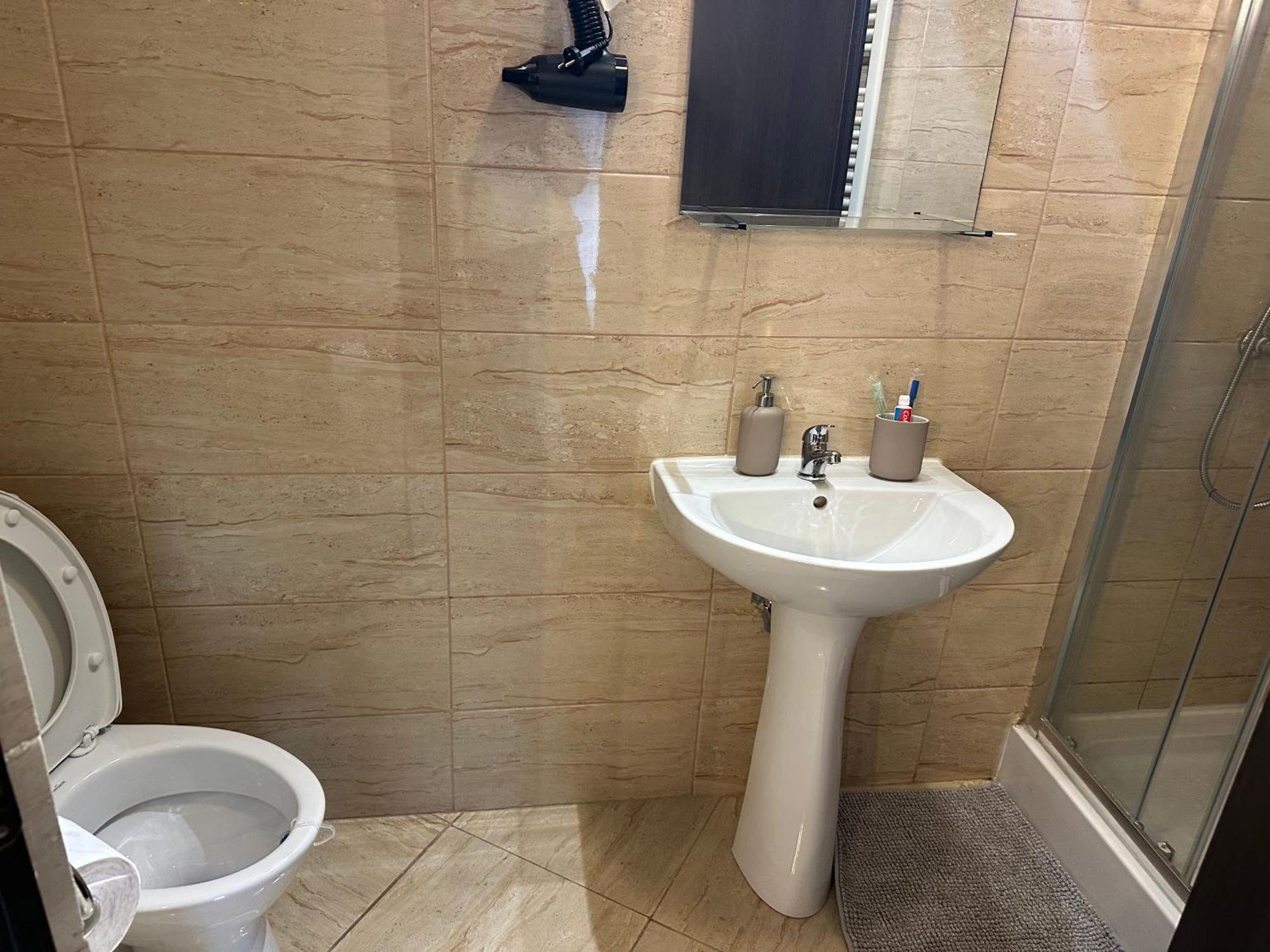Central Studio Bucur Bukurešť Exteriér fotografie